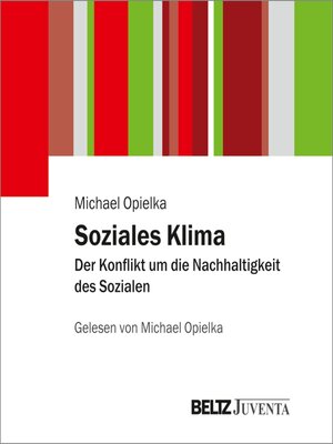 cover image of Soziales Klima